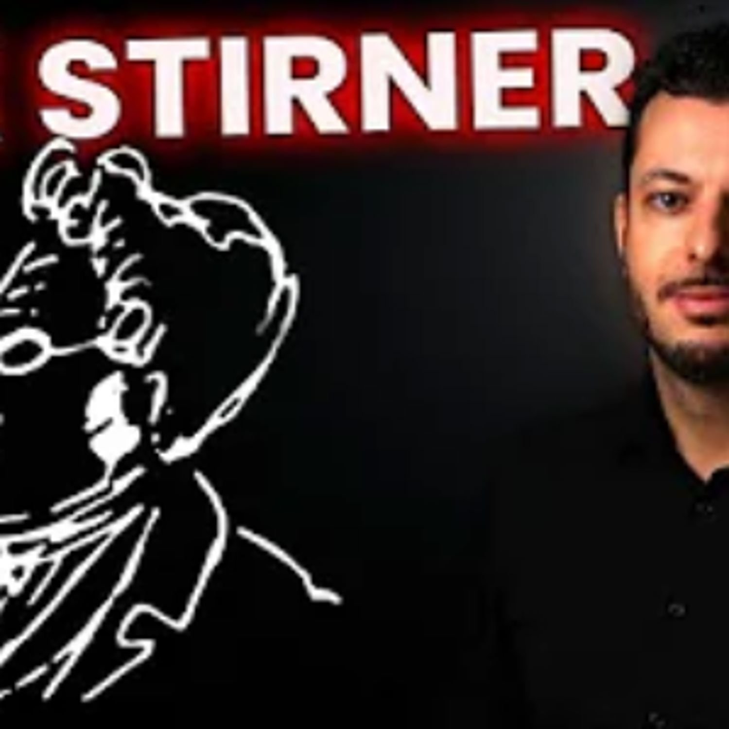 Roman Reher Kanal - Max Stirner
